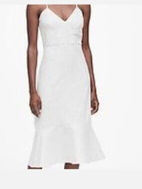 NWT Banana Republic Dress